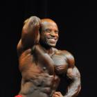 Charles   Dixon - IFBB Muscle Heat  2012 - #1